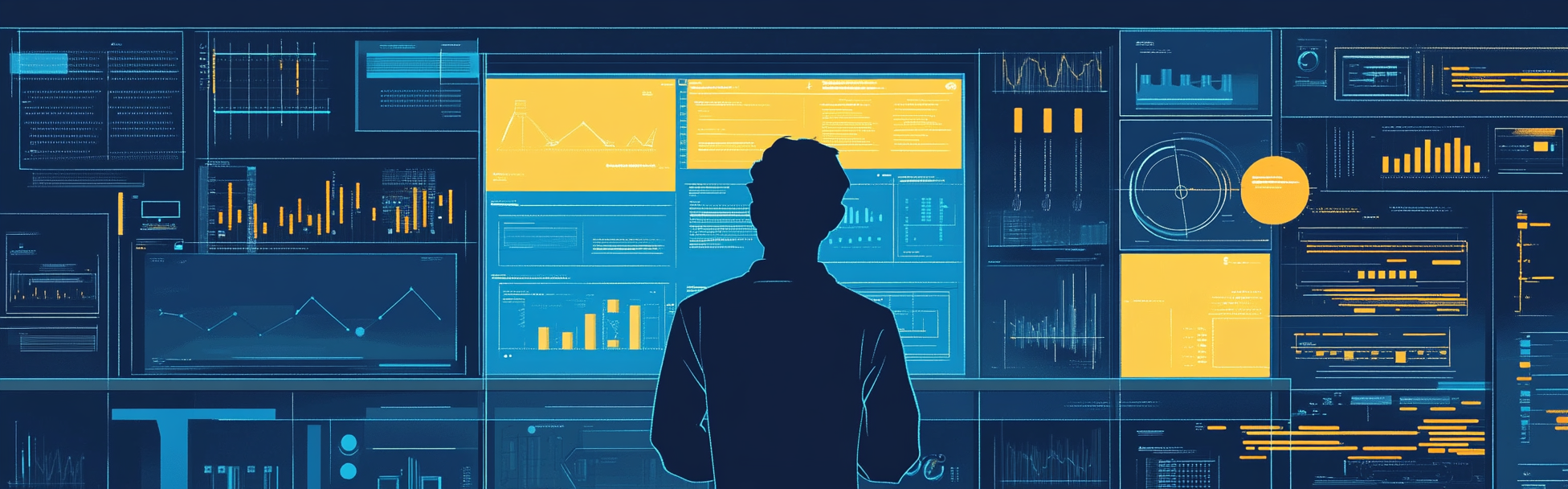 An observability-based hero image